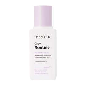 Сыворотка для лица It's Skin Glow Routine Radiant Serum
