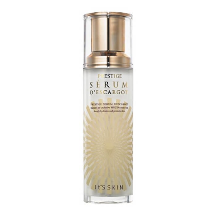 Сыворотка для лица It's Skin Prestige Serum D'escargot