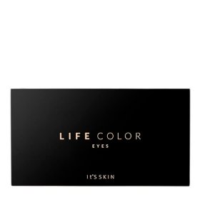 Тени для век It's Skin Life Color Palette - Eye