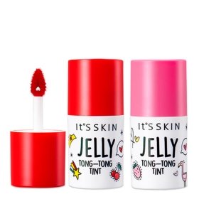 Тинт для губ It's Skin Jelly Tong-Tong Tint