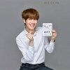 Тканевая маска It's Skin Got7 Aloe Mask Sheet