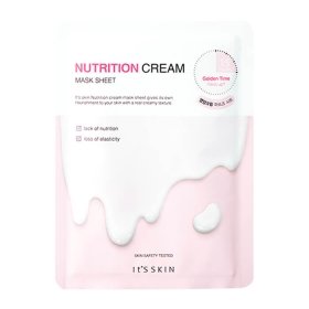 Тканевая маска It's Skin Nutrition Cream Mask Sheet