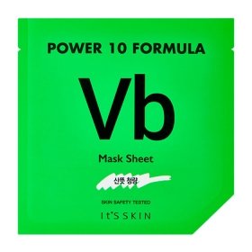 Тканевая маска It's Skin Power 10 Formula Vb Mask Sheet