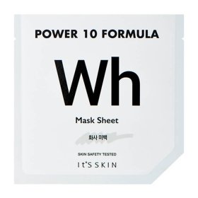 Тканевая маска It's Skin Power 10 Formula Wh Mask Sheet