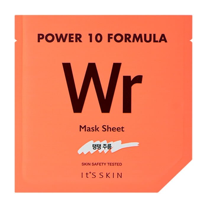 Тканевая маска It's Skin Power 10 Formula Wr Mask Sheet
