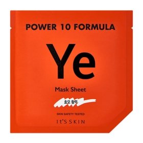 Тканевая маска It's Skin Power 10 Formula Ye Mask Sheet