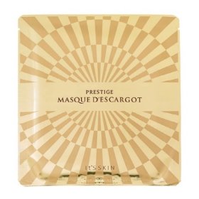 Тканевая маска It's Skin Prestige Masque D'escargot