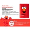 Тканевая маска It's Skin Sesame Street Mask Special Edition Elmo