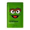 Тканевая маска It's Skin Sesame Street Mask Special Edition Oscar