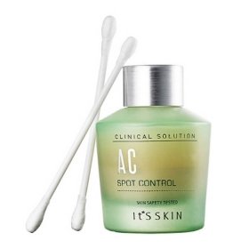 Точечная сыворотка It's Skin Clinical Solution AC Spot Control