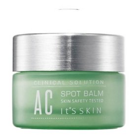 Точечный бальзам It's Skin Clinical Solution AC Spot Balm
