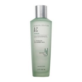 Тонер для лица It's Skin Clinical Solution AC Toner
