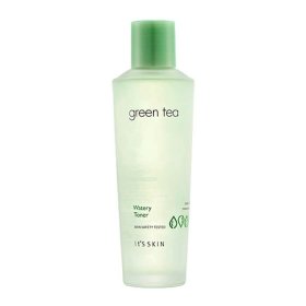 Тонер для лица It's Skin Green Tea Watery Toner
