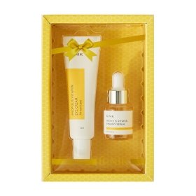 Набор для лица iUNIK Propolis Eyecream Set