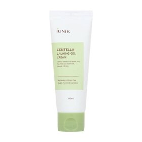 Гель-крем для лица iUNIK Centella Calming Gel Cream