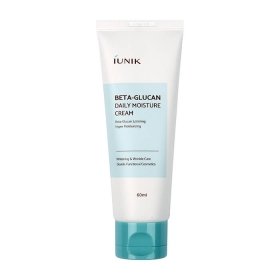 Крем для лица iUNIK Beta-Glucan Daily Moisture Cream