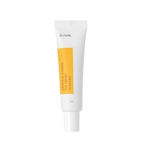 Крем для век iUNIK Propolis Vitamin Eye Cream