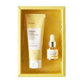 Набор для лица iUNIK Propolis Edition Skin Care Set