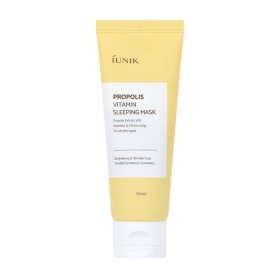 Ночная маска iUNIK Propolis Vitamin Sleeping Mask