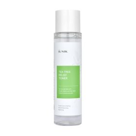 Тонер для лица iUNIK Tea Tree Relief Toner