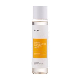 Тонер для лица iUNIK Vitamin Hyaluronic Acid Vitalizing Toner