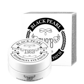 Патчи для век IYOUB Black Pearl Hydrogel Eye Patch