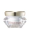 Крем для век J&G Gold Snail Lift Action Eye Cream