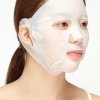 Тканевая маска J&G Gold Snail Face Nutrition & Deep Hydration 24K Gold Mask