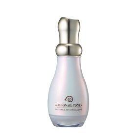 Тонер для лица J&G Gold Snail Toner