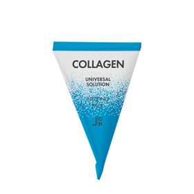 Ночная маска для лица J:ON Collagen Universal Solution Sleeping Pack (1 шт.)