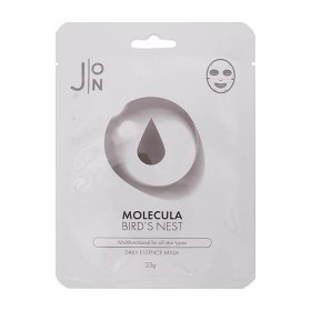 Тканевая маска J:ON Bird's Nest Mask Sheet