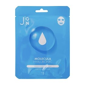 Тканевая маска J:ON Hyaluronic Acid Daily Mask Sheet