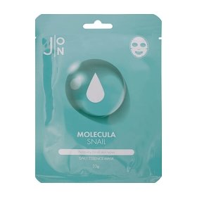 Тканевая маска J:ON Snail Mask Sheet