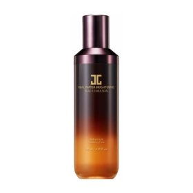 Эмульсия для лица Jayjun Real Water Brightening Black Emulsion