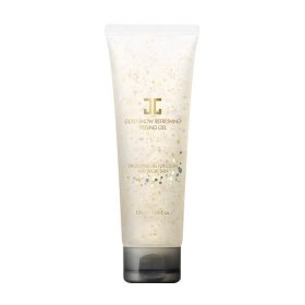 Гель для лица Jayjun Gold Snow Refreshing Gel