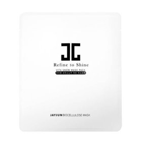 Маска для лица Jayjun Biocellulose Mask