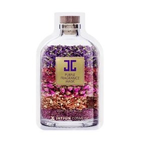 Маска для лица Jayjun Purple Fragrance Mask