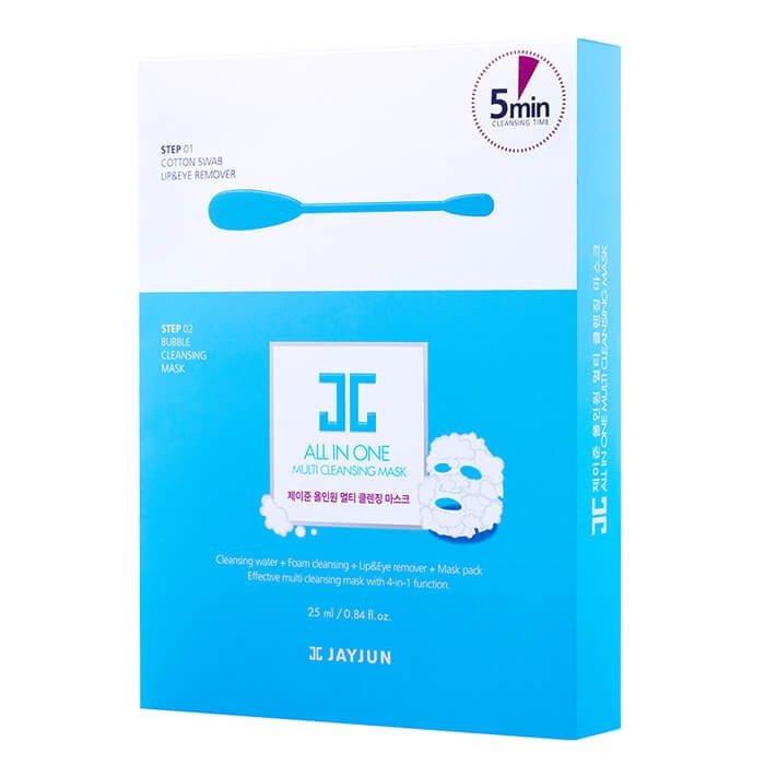 Набор для лица Jayjun All In One Multi Cleansing 