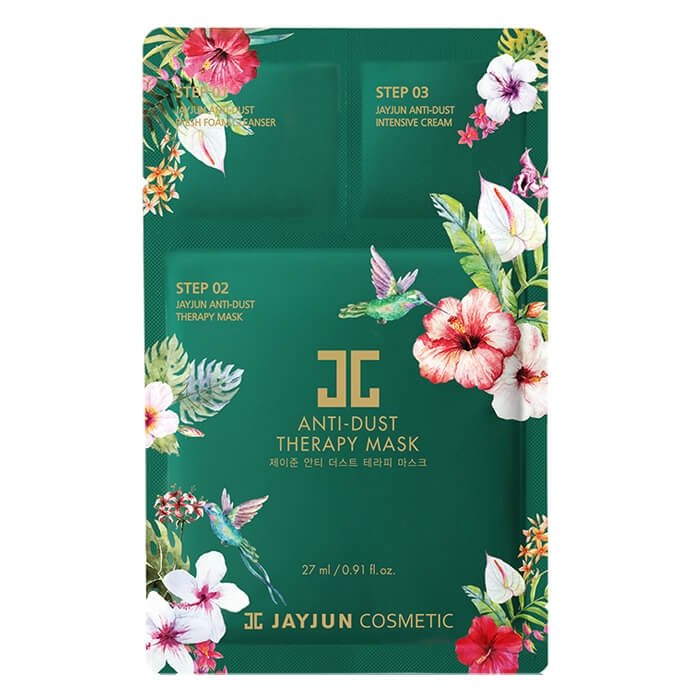 Набор для лица Jayjun Anti-Dust