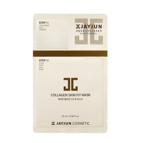Набор для лица JayJun Collagen Skin Fit 