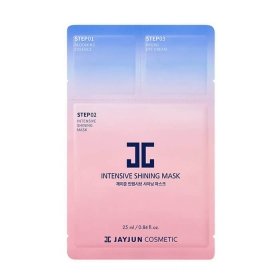 Набор для лица Jayjun Intensive Shining 