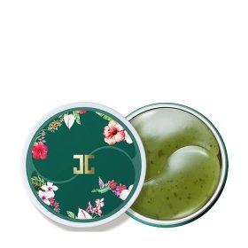 Патчи для глаз Jayjun Green Tea Eye Gel
