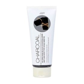 Пилинг для лица Jigott Premium Facial Charcoal Peeling Gel
