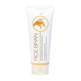Пилинг для лица Jigott Premium Facial Rice Bran Peeling Gel