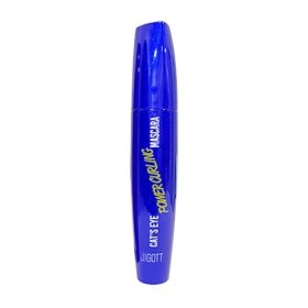 Тушь для ресниц Jigott Cat's Eye Power Curling Mascara