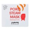 Маска для лица JJ Young Pore Steam Mask