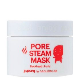 Маска для лица JJ Young Pore Steam Mask