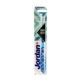 Зубная щётка Jordan Individual Clean Medium