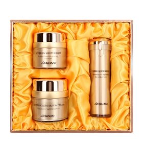 Набор для лица Jungnani Hyper Facial Skincare 3 System