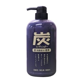 Кондиционер для волос Junlove Charcoal Conditioner